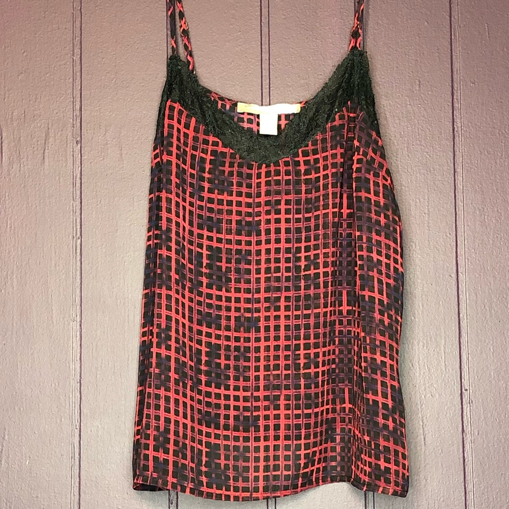 Forever 21 Contemporary Medium Chamisole
